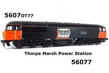 Heljan 5607OT77. Class