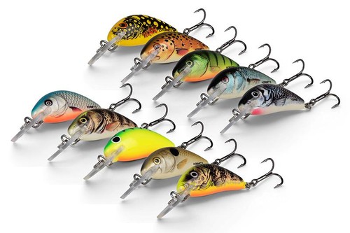 Salmo hornet floating - floating, /