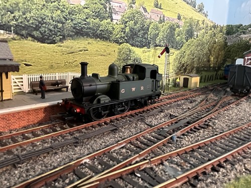 Hornby railroad plus enhanced - hornby,