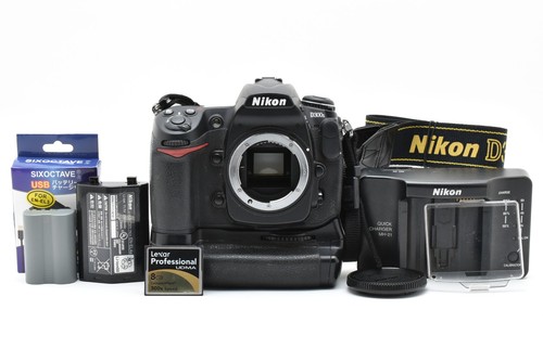 Nikon d300s mp digital - d300s,