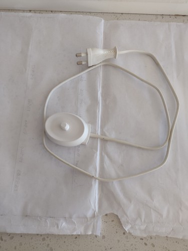 Oral braun charger 3757 - /,