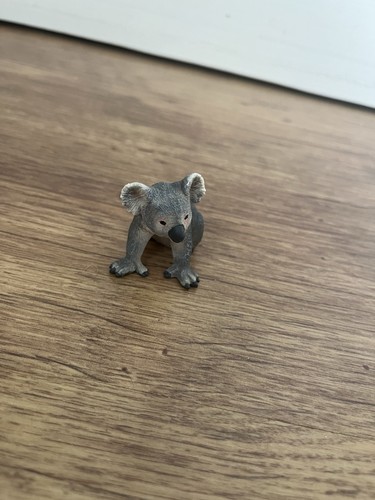Schleich koala bear figure - schleich,