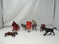 Papo ELC Knights & Horse Collection                        JL16