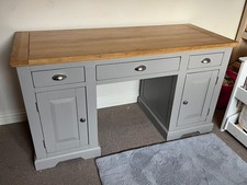 REDUCED Oak furniture land