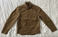 Mens Levis Commuter Trucker