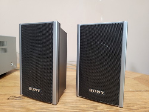 Sony ts80 front - sony, ss-ts80