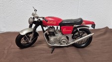 Norton Tin Plate Motorcycle 30