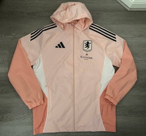 Aston villa adidas - villa, 2025/26