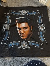 Vintage Elvis Presley The King