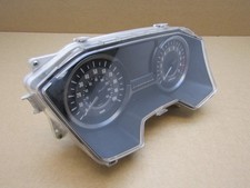 Honda Forza 300 2018 22,851 miles instrument clocks (15020)