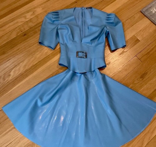 Couture latex designer - latex,