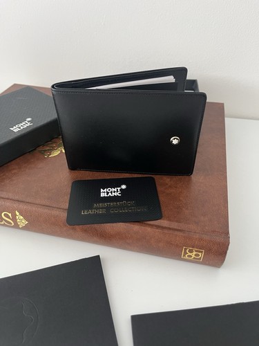 Montblanc meisterstück - montblanc,