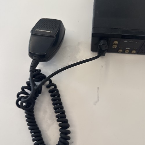 Motorola radius gm300 - radius, 2