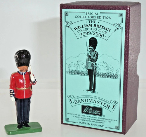 Britains special collectors - britains,