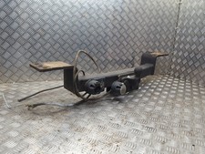 BRINK MITSUBISHI MK2 SHOGUN TOW BAR (F2)