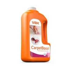 VAX Carpet Boost Cleaning