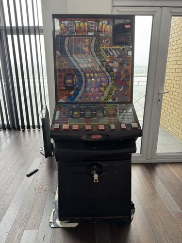 Fruit machine - fruit,