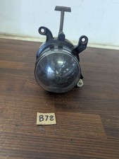 BMW 3 SERIES E46 FRONT LEFT PASSENGER NEAR SIDE FOG LIGHT 8371907