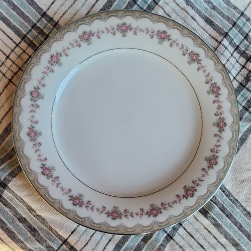 Noritake glenwood dinner - noritake,