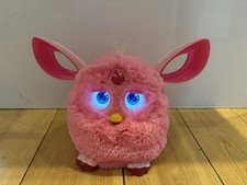 Furby Connect Interactive