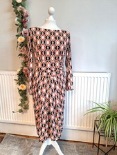 Gorgeous ONJENU Multi Print