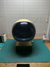 JVC 3241 Videosphere Clock