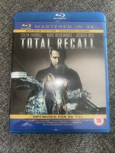 Total recall ultra - recall,