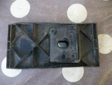 Jaguar XJ6 X300 XJ8 XJR BUMPER