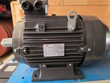 7.543TECAB3-IE3 Three Phase