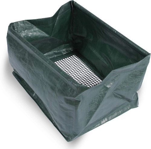 Haxnicks easy garden - easy,