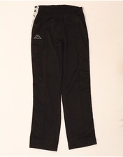 Kappa Mens Graphic Tracksuit