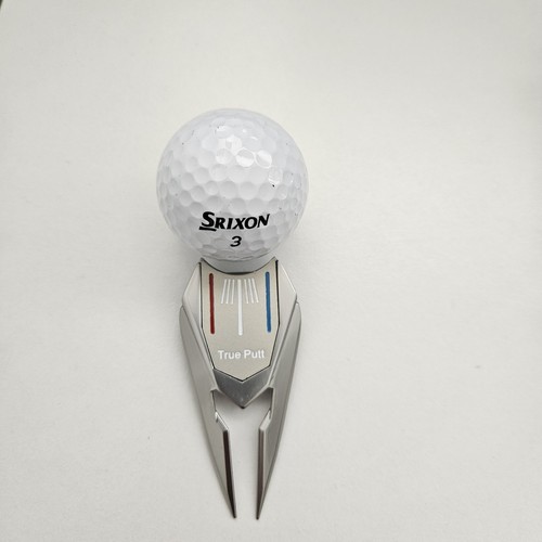 True putt pitch - putt,