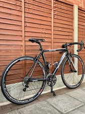 Dedacciai Strada Nerissimo Carbon Road Bike - 54cm Framesize