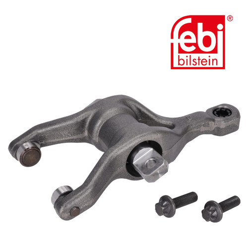 Febi clutch release - release, fits