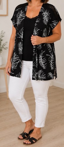 Yours cardigan bnwt - yours, uk