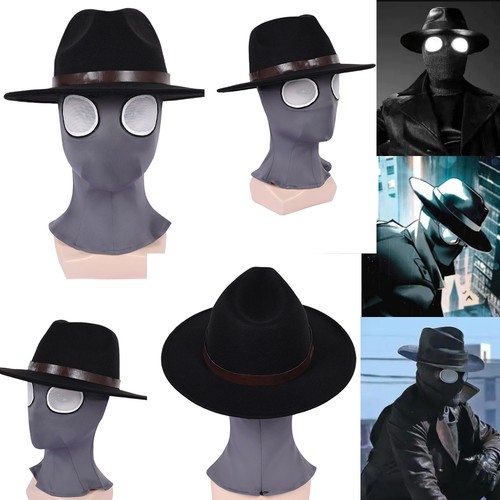 Spider man noir peter - spider-man, spider-noir