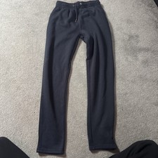 Men’s Primark x Small Trousers Blue Elasticated Waist