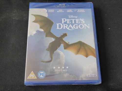Disney pete dragon new - pete's, (new