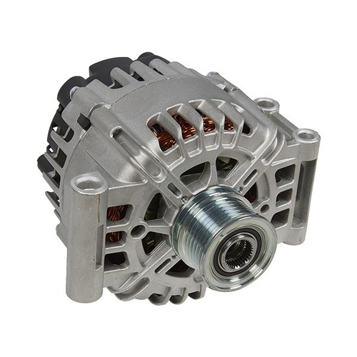Car alternator 12v 120a - 12v, 12