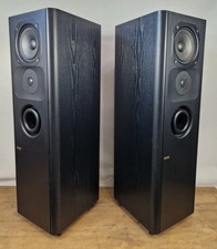 Jamo Concert VII Speakers Very