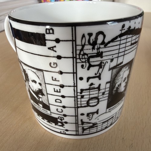 Wedgwood musical scores - wedgwood,