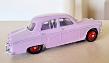 Vintage 1958 Meccano Dinky Toys No. 176 Austin A105 Westminster Saloon Superb