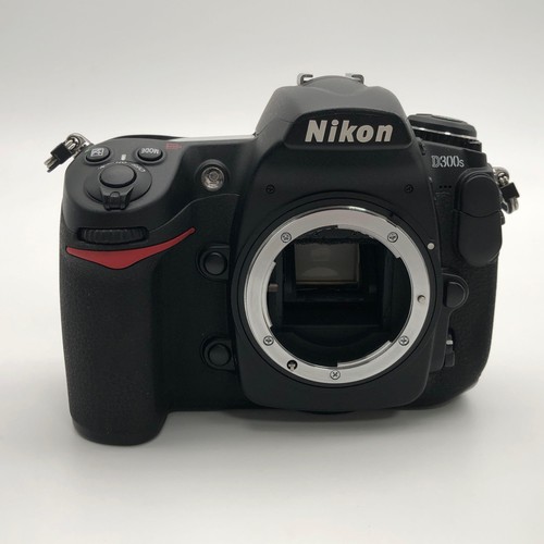 Nikon d300s mp - nikon,