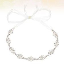  Handmade Crystal Waistband