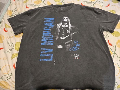 Wwe culture kings liv - x,