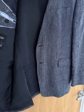Jaeger Single Breasted Jacket