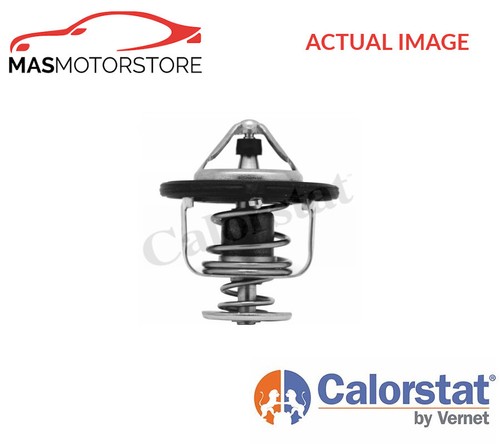 Engine coolant thermostat - engine,