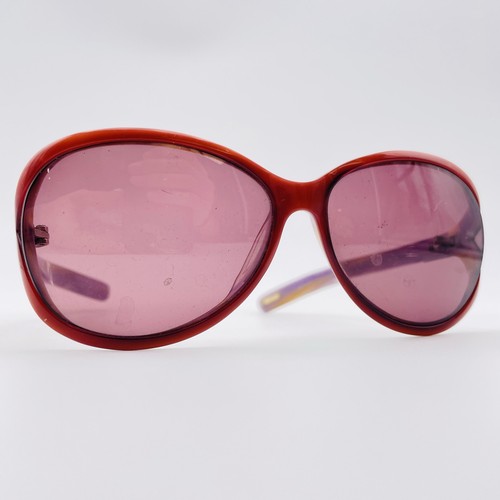Ted baker eyeglasses - eyeglasses, redish