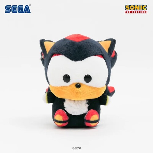 Sega prize sonic - sonic, hedgehog