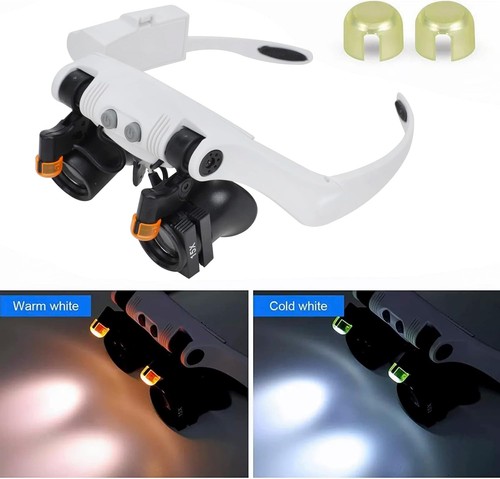 25x magnifier magnifying - 3x-25x,